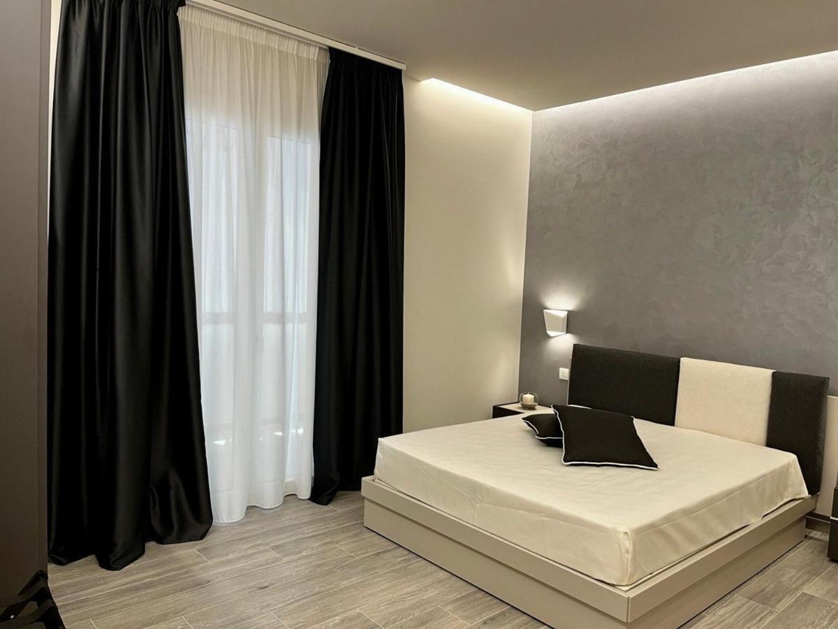 Notti Saracene Rooms Realmonte Esterno foto