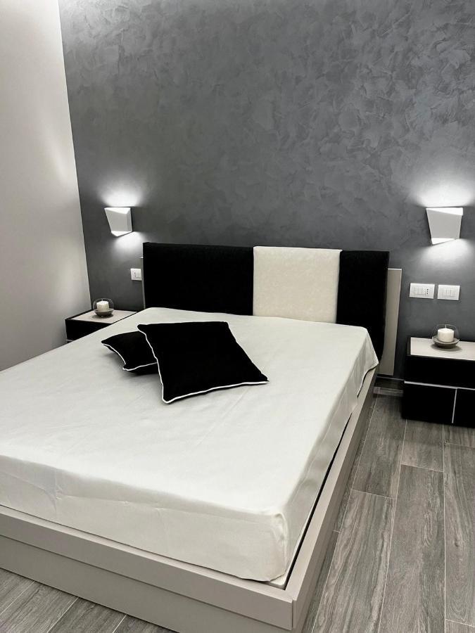 Notti Saracene Rooms Realmonte Esterno foto
