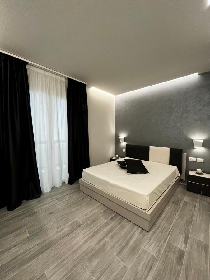 Notti Saracene Rooms Realmonte Esterno foto